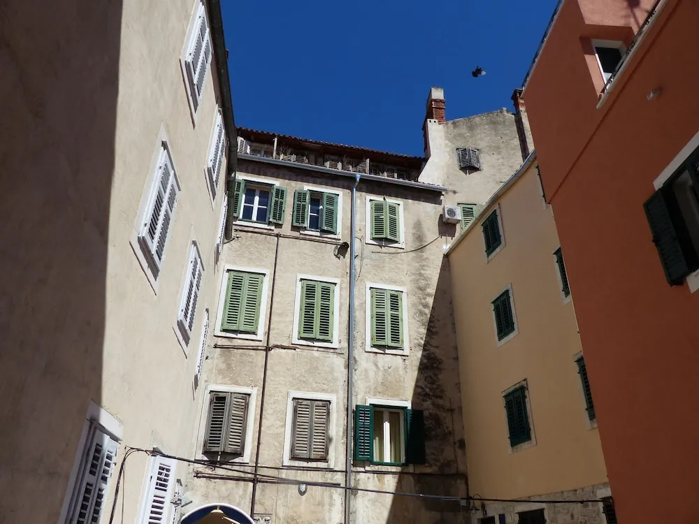 Guesthouse Aleto
