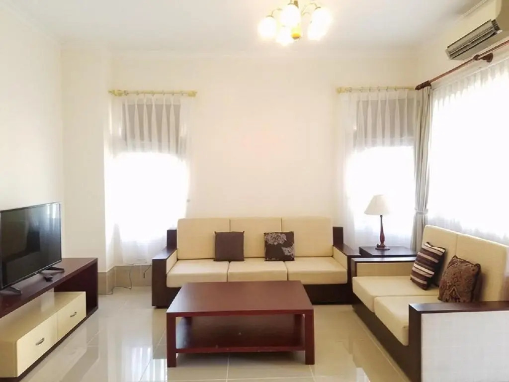 Vietnam Golf - Lake View Villas