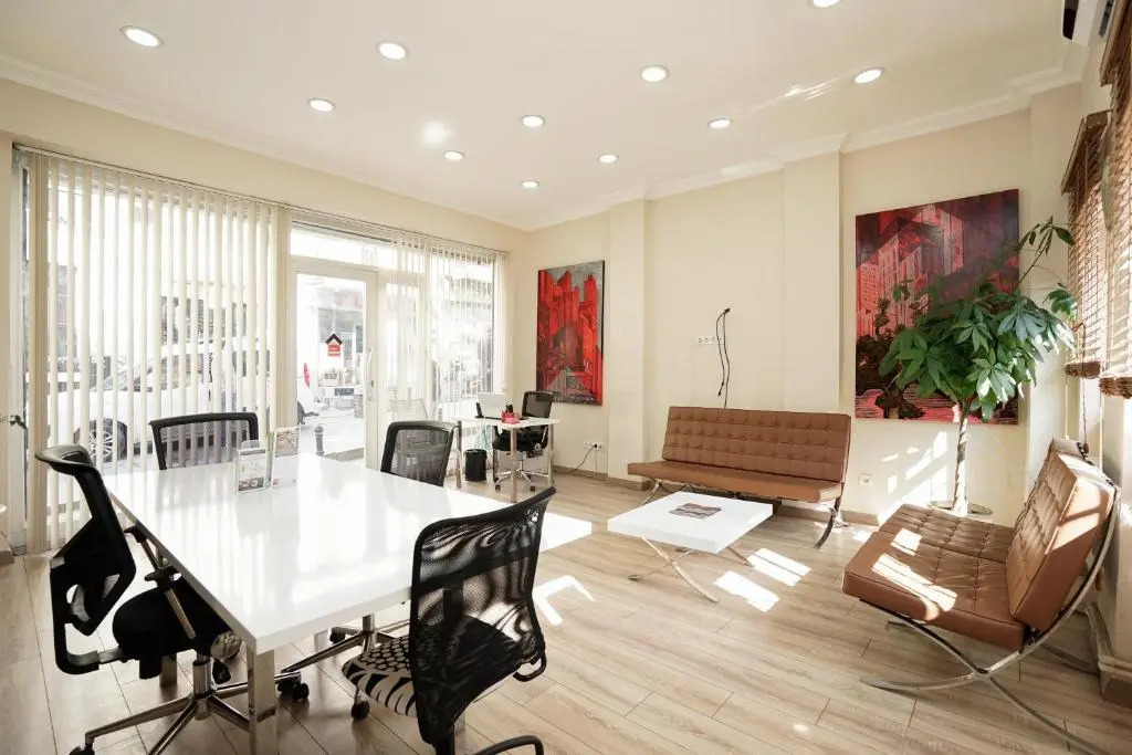 Taksim Neo Pera Suites