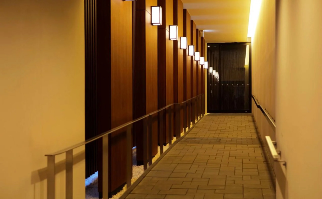 karaksa hotel Sapporo