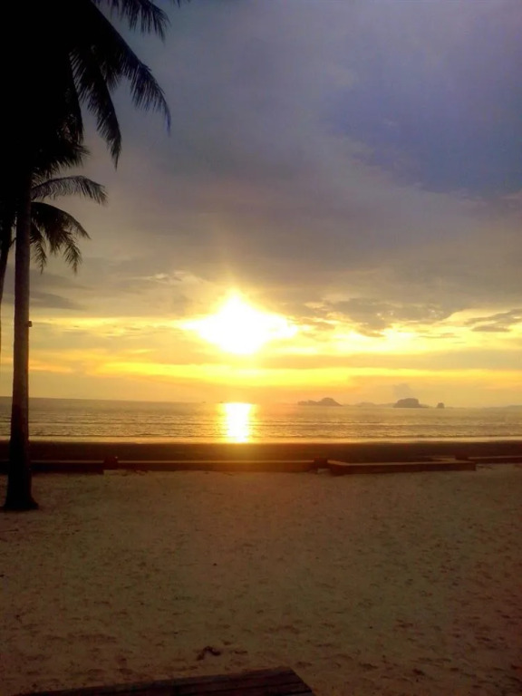 Nantra Coco Beach Resort