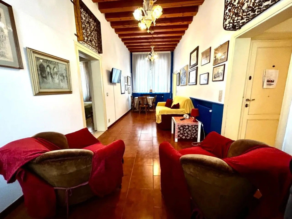 Grimaldi Apartments Cannaregio