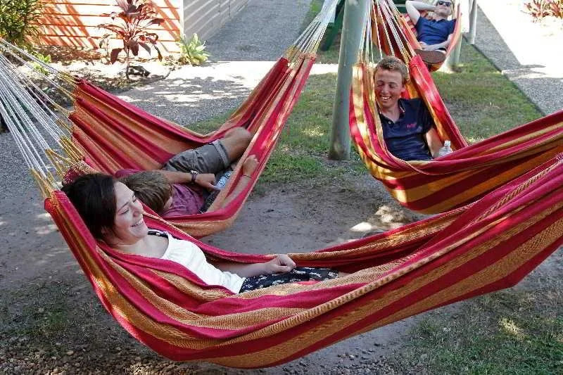 Palace Backpackers Hervey Bay