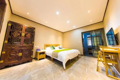 Jingyuan Inn Beijing