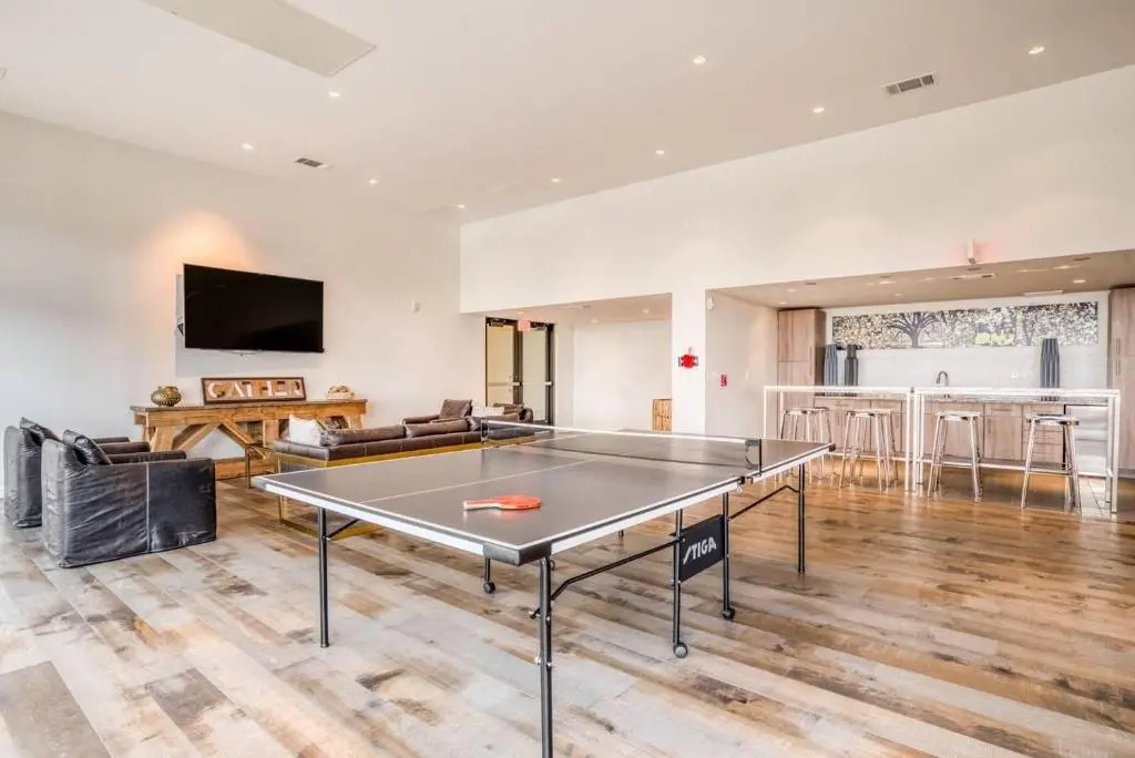 Lodgeur Midtown, Houston - close to Downtown & Texas Medical Center