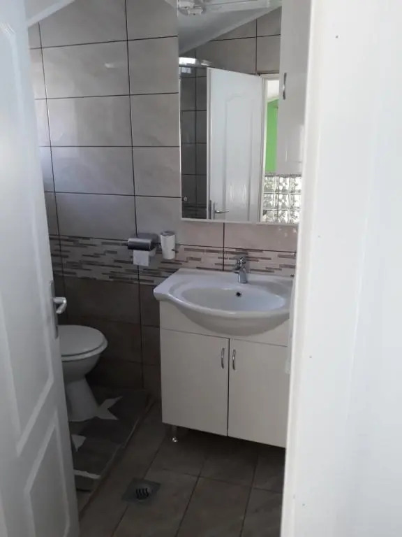 Lavanda Sea View Apartment Mali Lošinj