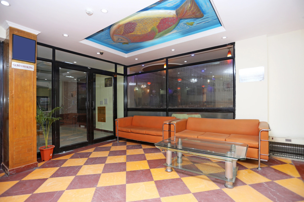 Sun Hotel