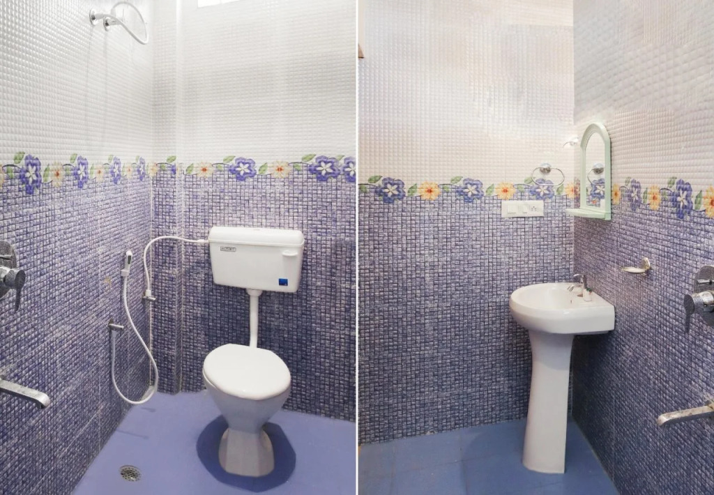 C Seasons Inn By OYO Rooms
