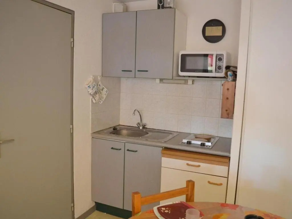 Appartement Argelès-sur-Mer, 2 pièces, 4 personnes - FR-1-225-429