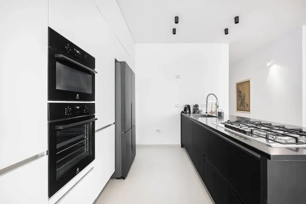 KG4 LUX Apartments