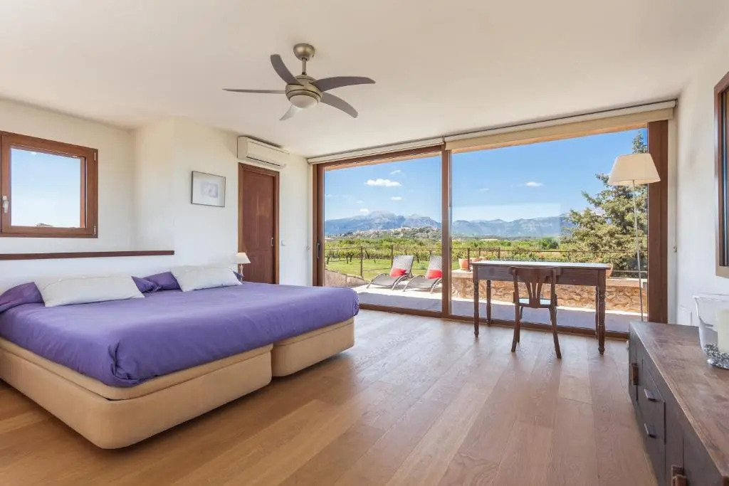 Finca Can Mel