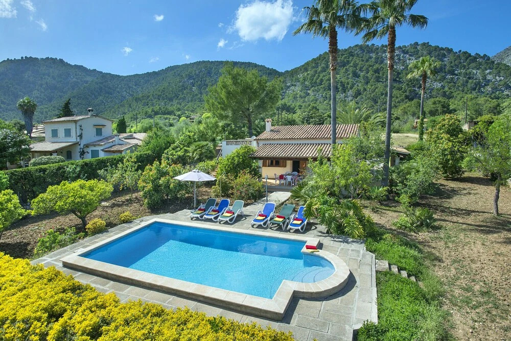 Villa Salas - Next Old Town