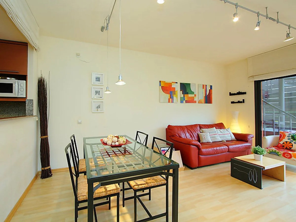 Apartment Sa Boadella beach, Lloret de Mar - Costa Brava