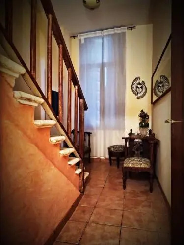 Cà Tron Apartment next to Rialto bridge
