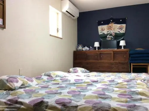 Tsukiji Hostel Wakayama 2