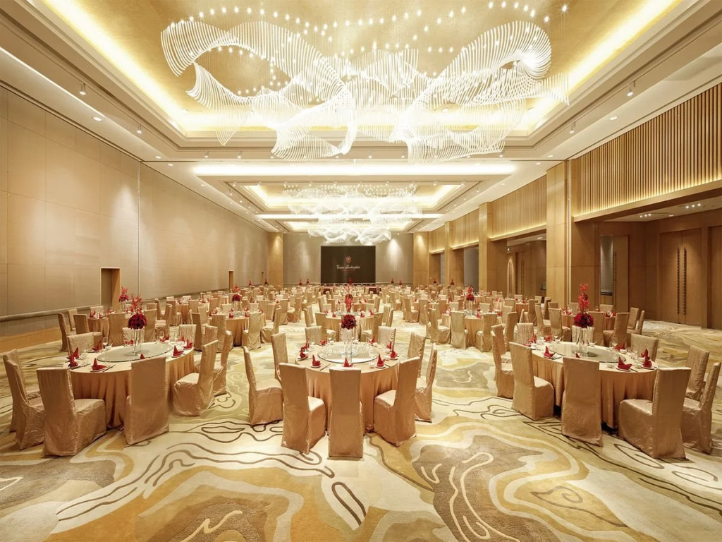 Wingtech Hotel