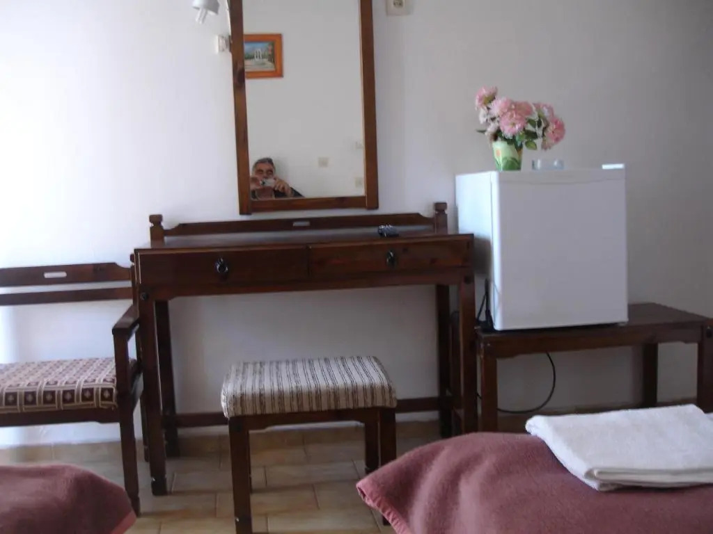 Hotel Inomaos
