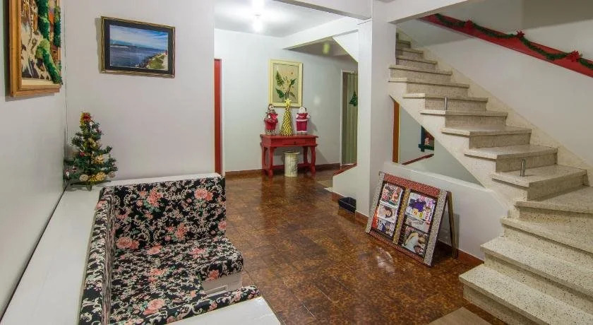 Hotel Guarita