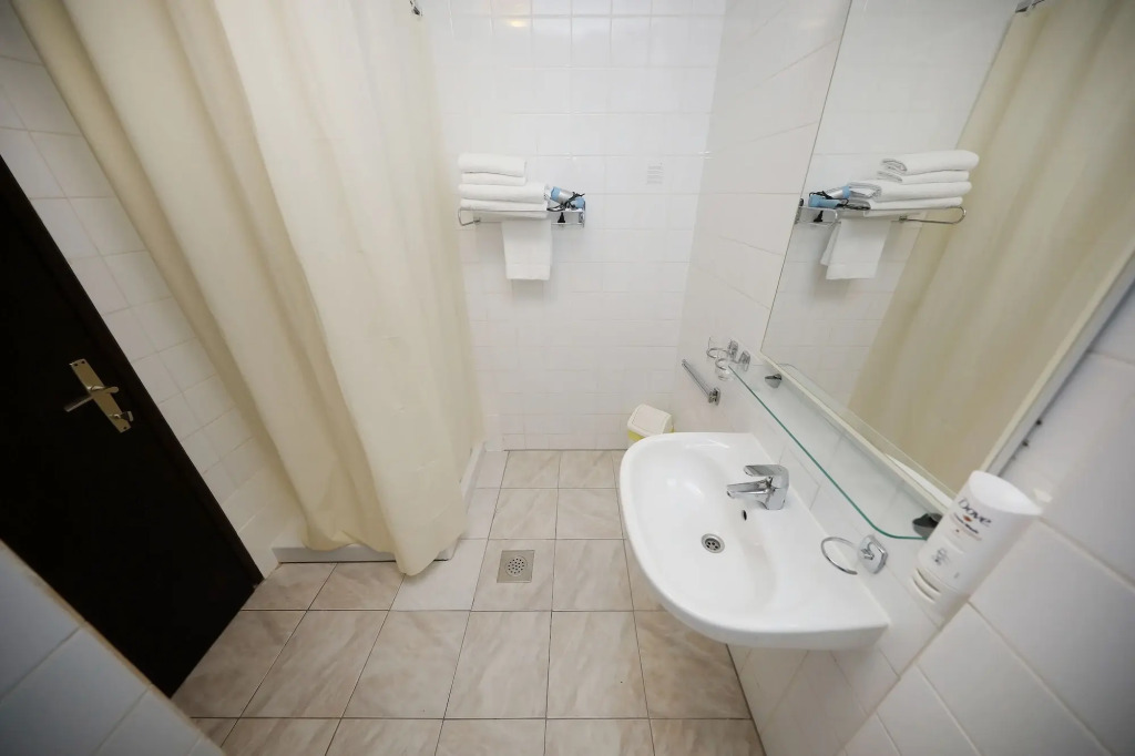Hotel Donat - All Inclusive