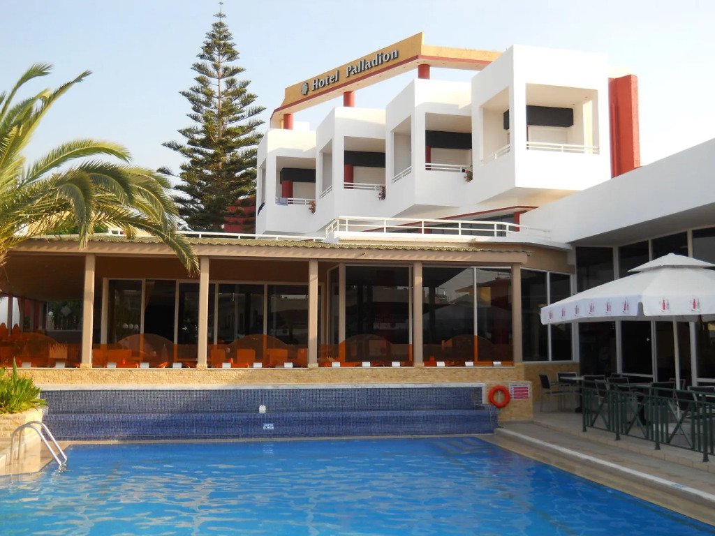 Hotel Palladion by Anayia All Inclusive Resorts