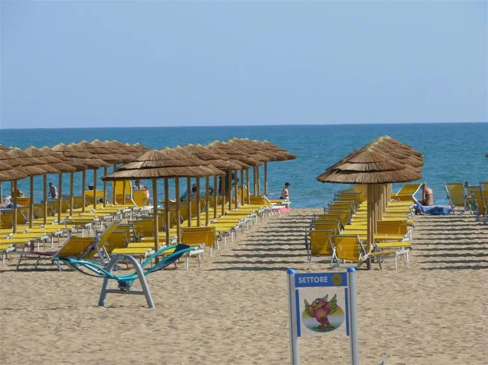 LIA Pool in Bibione With 1 Bedrooms and 1 Bathrooms