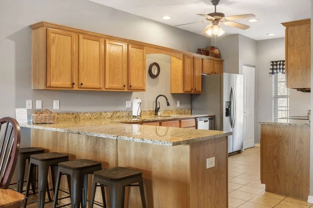 Branson'S Wildwood Golf Retreat