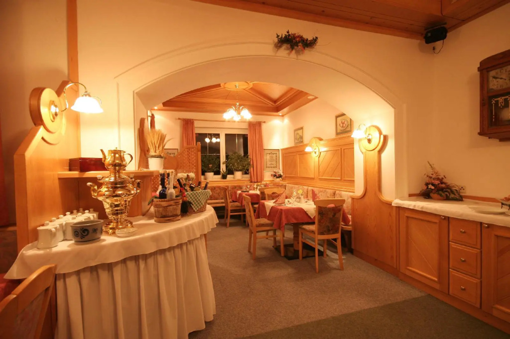 Guesthouse Tauplitzalm