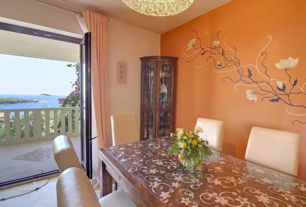Apartments Šiljug