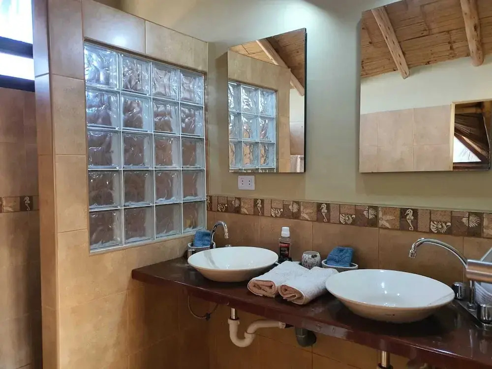 Oasis de Vichayito