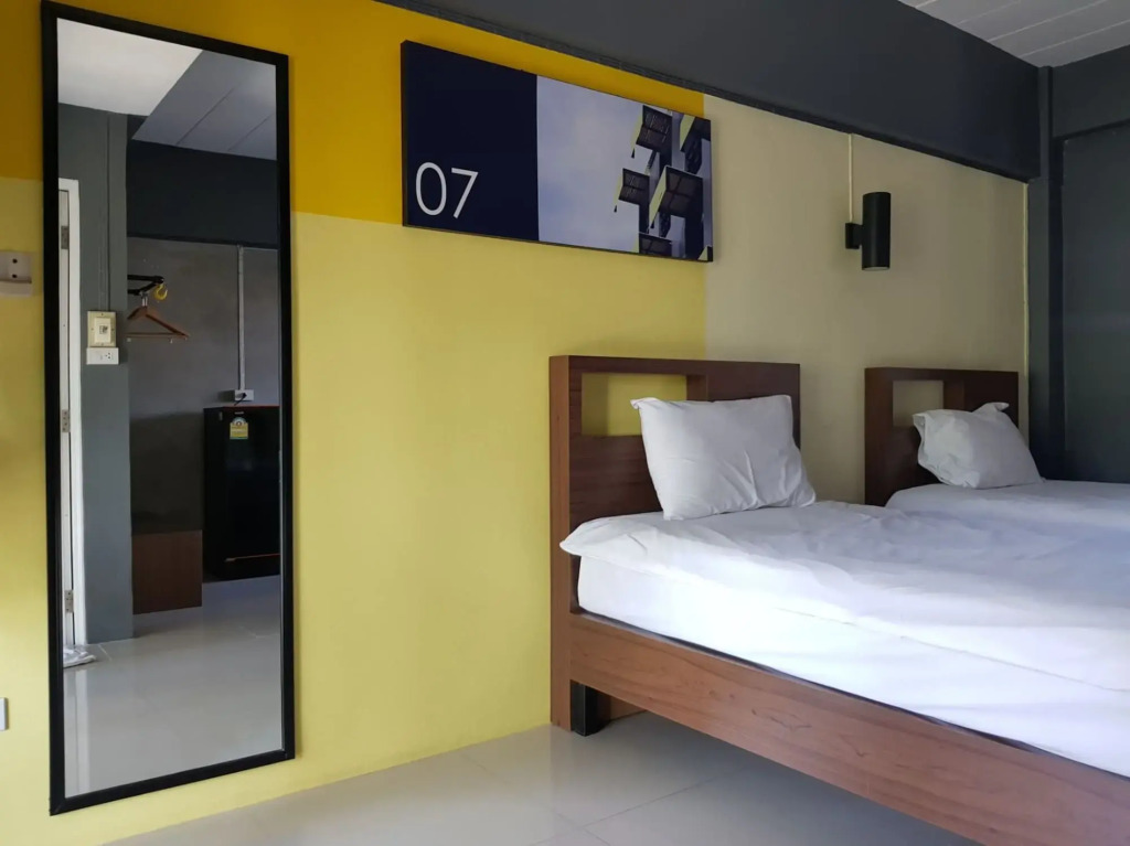 Elite Residence Phitsanulok