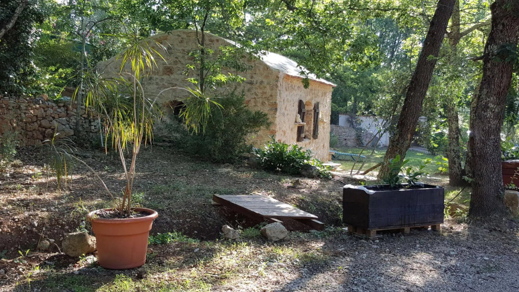 Le Donjon des Combes