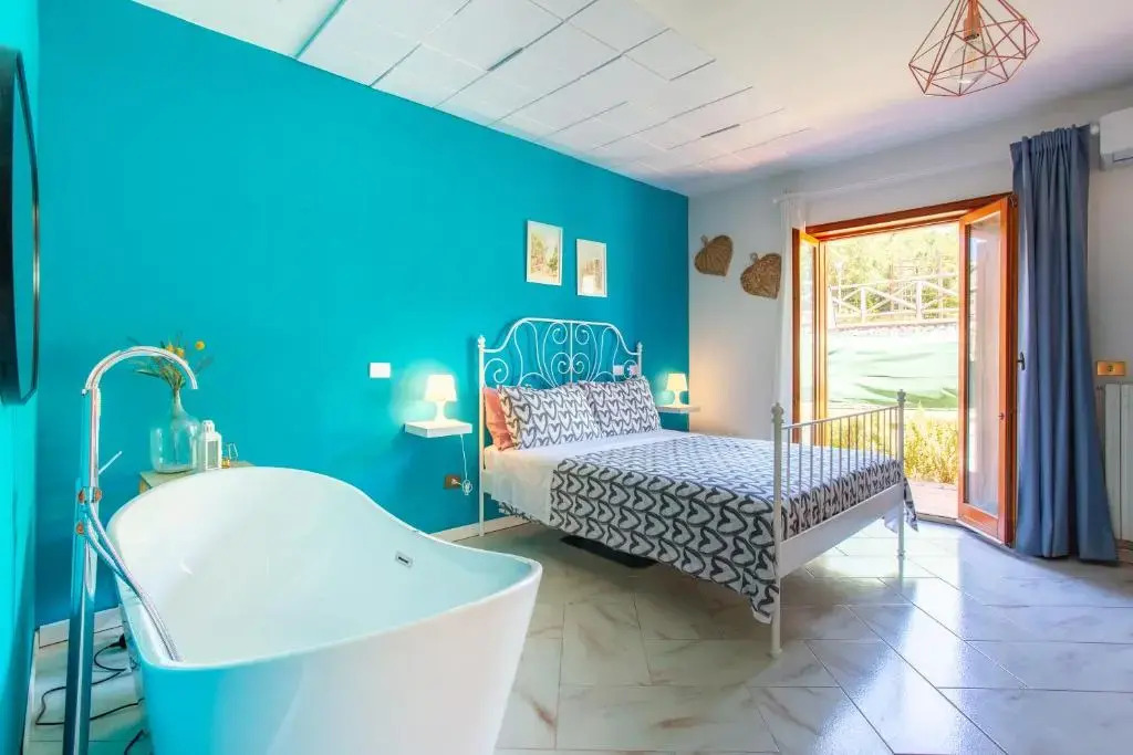 Villa Mariel rooms and apartments