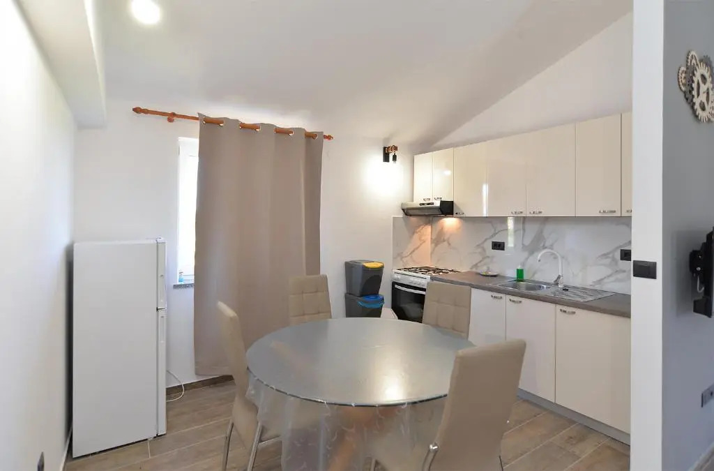 Apartment 1701