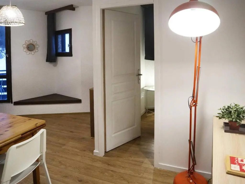Appartement Les Orres, 1 pièce, 4 personnes - FR-1-322-304