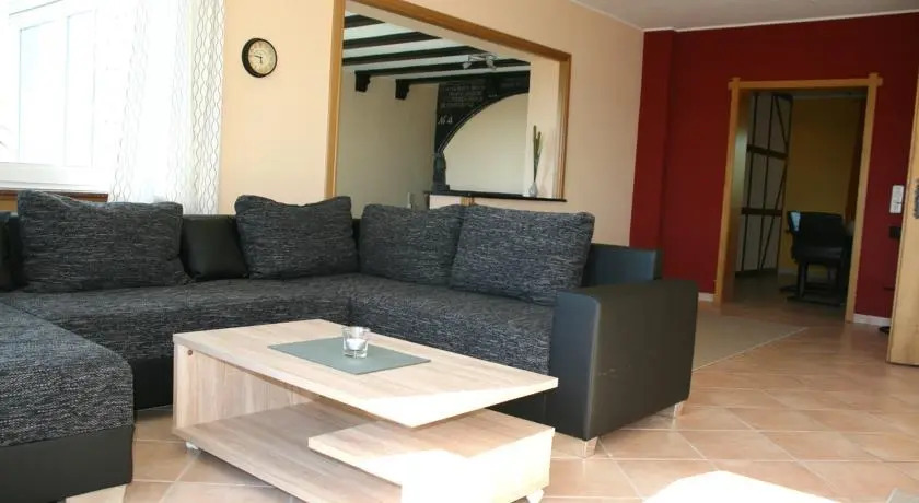 Winterberg Appartement 21057 - 21058