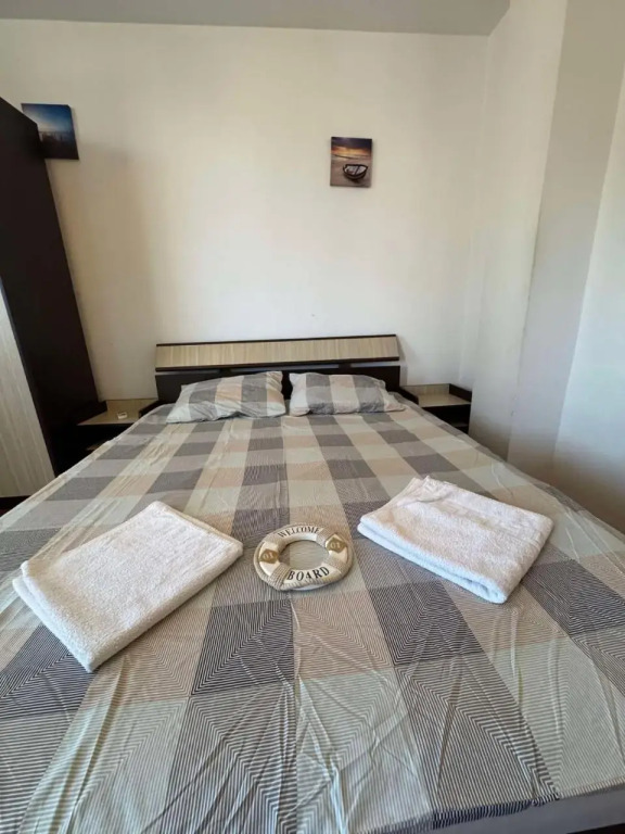 Pia House Constanta