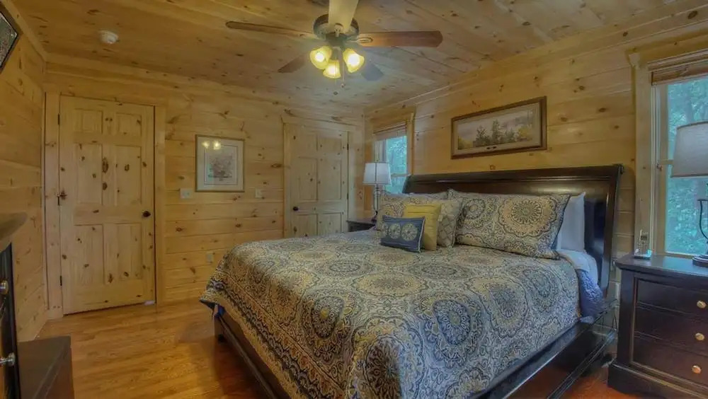 Windy Valley Retreat by Escape to Blue Ridge
