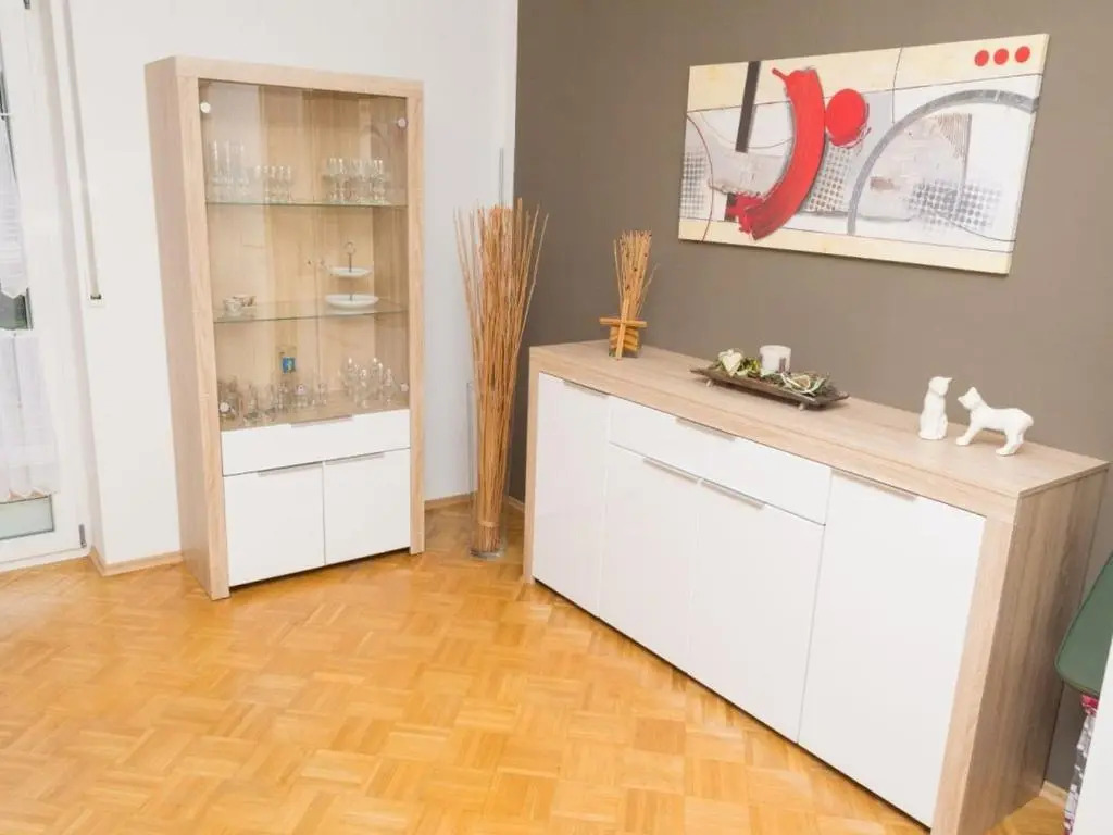 Ferienwohnung Lemke