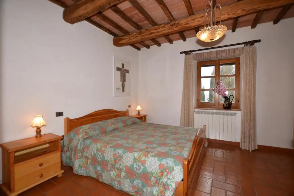 Villa La Chiesina - Happy Rentals