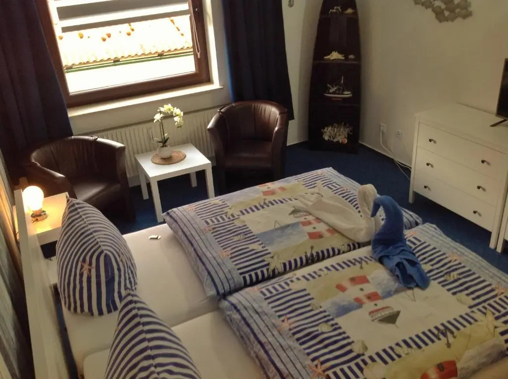 Hotel an der Uffe