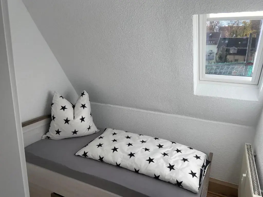 Wohnung Lucie