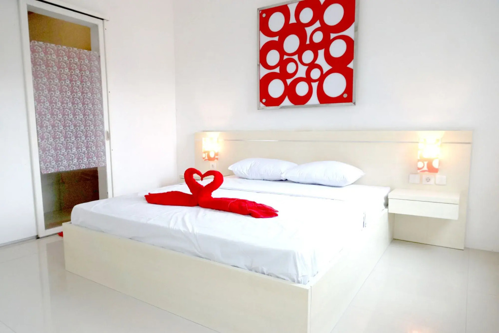 OYO 1489 Simona Hotel