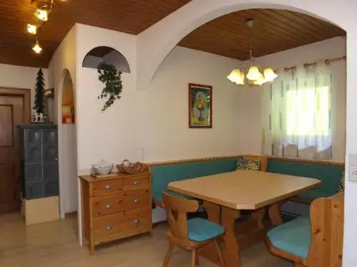 Haus Enzian