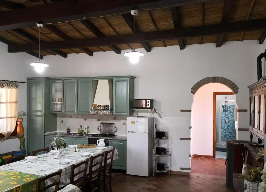 Villa LOleandro