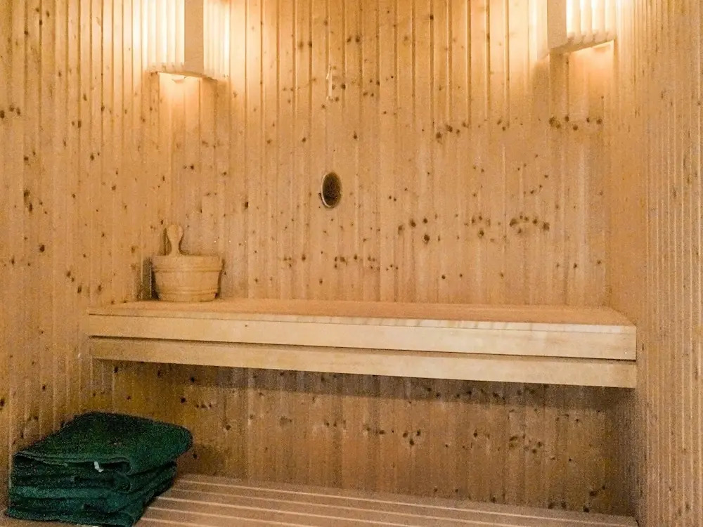 Holiday Home in Uddevalla