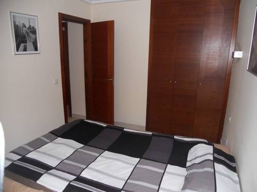 Apartamentos El Torreon