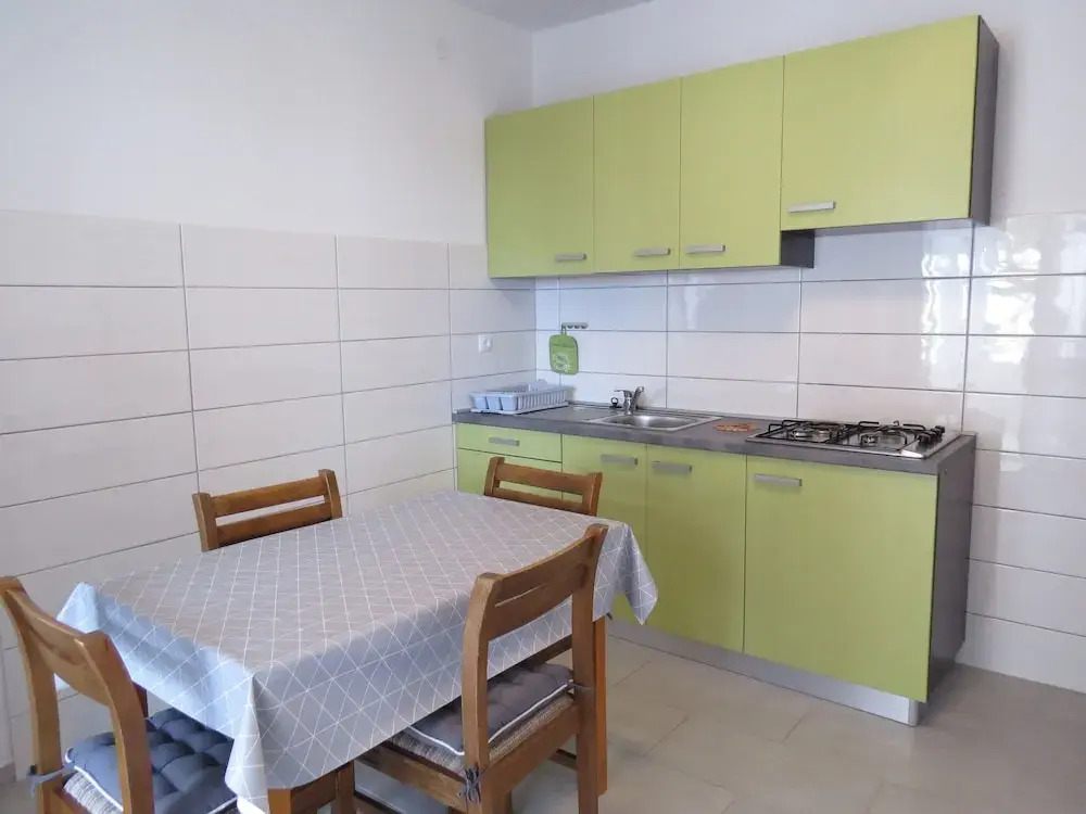Apartments Ines
