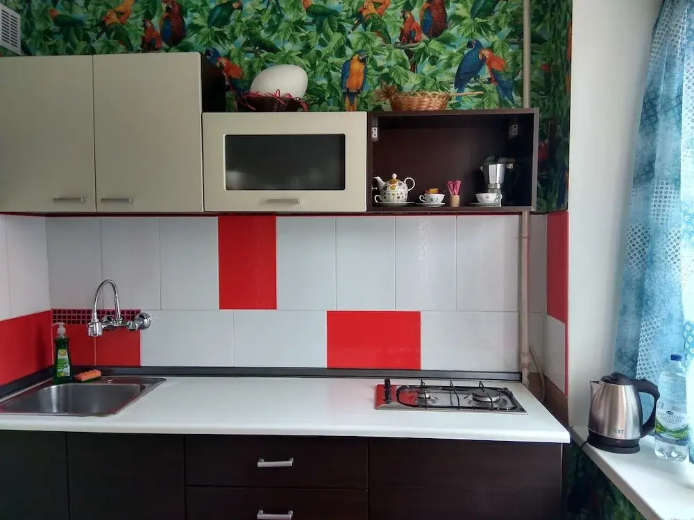 Podol Apartment
