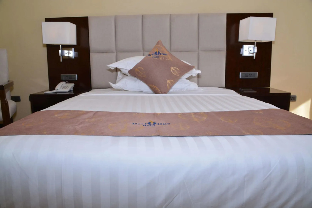 Berlottue Hotel