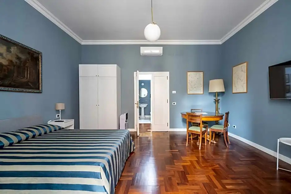 4 Fontane Private Suites